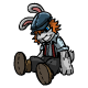 Scrap Plushie