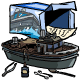 SS Primella Ship Building Kit