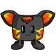 Fire Kookith - r101