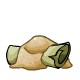 Buried Scroll - r95