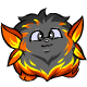 Fire Magaral - r101