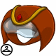 Captain K Helmet