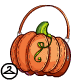 Precious Pumpkin Purse - r500