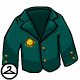Altador Cup Masters Blazer