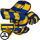 Lost Desert Team Scarf