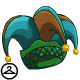 Maraqua Team Jester Hat