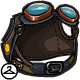 Flight Helmet