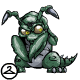 Baby Giant Moach - r500 Baby Giant Moach - r500