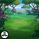 Fields of Altador Background - r500