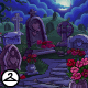Love is Undead Background - r500