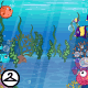 Snorkeling Background