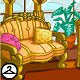 Premium Luxury Lounge Background