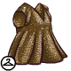 Golden Birthday Dress - r500