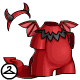 Mutant Wicked Devil Costume