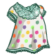 Colourful Birthday Shirt - r500
