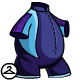 Groovy Wet Suit