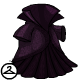 Dark Faerie Gown - r500