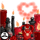 Love Potion Foreground