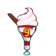 9th Birthday Parfait - r500