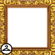Gold Vintage Frame