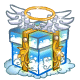 Celestial Skies Gift Box - r500