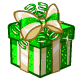 3rd Birthday Gift Box - r500