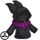Shadow Usul Hoodie - r500