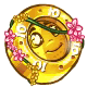 Shenkuu JubJub Power Bounce Token 10-pack