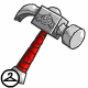 Kiko Hammer - r500