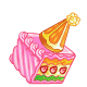 NC Mall 15th Tutti Frutti Birthday Capsule - r500
