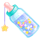 Beaming Baby Retired Mystery Capsule - r500