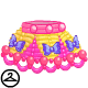 Balloon Skirt - r500