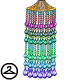 Enchanting Wind Chime - r500