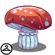 Whimsical Toadstool - r500