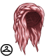 Pastel Braided Wig - r500