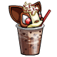 Chocolate Mazzew Frap - r101
