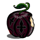 Blackened Apple - r75