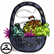 Basket of Gross Berries - r82