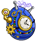 Time Travel Negg