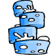 Stack It High Cake - r99