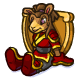 Mirsha Grelinek Plushie