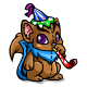12th Birthday Celebration Xweetok Plushie - r101