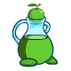 Apple Chia Morphing Potion - r98