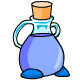 Blue Chia Morphing Potion - r99