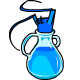 Blue Gelert Morphing Potion - r99