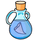 Blue Grarrl Morphing Potion - r99