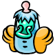 Baby JubJub Morphing Potion - r99