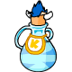 Baby Kau Morphing Potion - r99