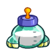 Baby Kiko Morphing Potion - r98