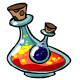 Dark Fire Potion - r85